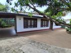 Single Story House for Sale in Kolonnawa