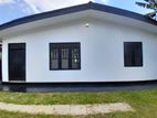 Single-Story House for Sale in Kotikawatta