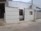 Single Story House for Sale in Kotikawatta