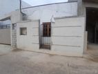 Single Story House for Sale in Kotikawatta