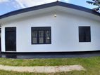 Single Story House for Sale in Kotikawatta