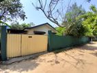 Single Story House for Sale in Kotikawatta