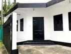 Single Story House for Sale in Kotikawatta