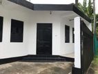 Single Story House for Sale in Kotikawatta