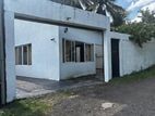 Single Story House For Sale in Kottawa