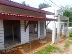 Single story House For Sale in kottawa Mattegoda