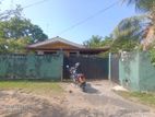 Single Story House for Sale in Kottawa Mattegoda