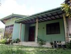 Single story house for sale in Kottawa - Piliyandala