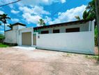 Single Story House for Sale in Kottawa Siddamulla