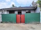 Single Story House for Sale in Mahabuthgamuwa