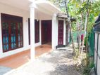 Single Story House for Sale in Maharagama