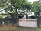 Single Story House for Sale in Maharagama