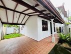 Single Story House for Sale in Malabe - EH121