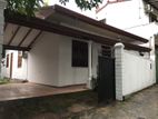 Single Story House for Sale in Malabe - EH121