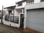 Single Story House For Sale in Malabe - EH135
