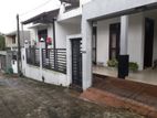 Single Story House For Sale in Malabe - EH135