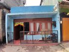 Single Story House for Sale in Mattakkuliya, Colombo 15