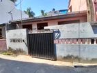 Single Story House for Sale in Meethotamulla, Kolonnawa