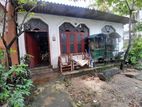 Single Story House for Sale in Meethotamulla, Kolonnawa