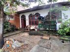 Single Story House for Sale in Meethotamulla, Kolonnawa