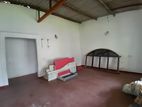 Single Story House for Sale in Megoda Kolonnawa, Wellampitiya