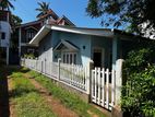 Single Story House for Sale in Moratuwa