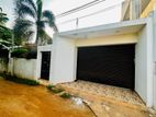 Single Story House for Sale in Moratuwa