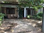 Single-story House for Sale in Mount Lavinia (C7-6991)