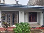 Single Story House for Sale in Mount Lavinia Close to Galle Road