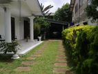Single Story House For Sale in Mount Lavinia Prime Location