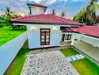 Single Story House For Sale In Negombo Area