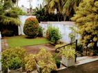 Single Story House for Sale in Nugegoda - Ch1217