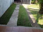 Single Story House for Sale in Nugegoda.