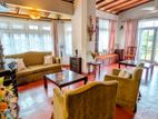 Single-Story House for Sale in Nugegoda (HS4756)