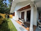 Single Story House for Sale in Panadura Bandaragama .