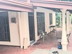 Single story House for sale in panadura