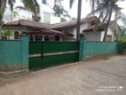 Single-Story House for Sale in Panadura