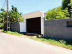 Single story house for sale in Panadura,Pinwatta