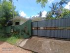 Single Story House for Sale in Pannipitiya .