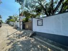 SINGLE STORY HOUSE FOR SALE IN PANNIPITIYA