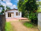 Single Story House For Sale In Piliyandala Batakettara