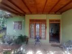 Single Story House For Sale In Piliyandala Batakettara