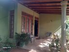 Single Story House For Sale In Piliyandala Batakettara