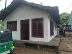 Single Story House For Sale In Piliyandala Batuwandara