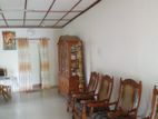 Single story House for sale in Piliyandala - CH1459