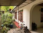 Single Story House For Sale In Piliyandala - CH1649