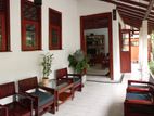 Single Story House For Sale In Piliyandala - CH1736