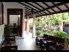 Single Story House For Sale In Piliyandala - CH1736