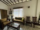 SINGLE STORY HOUSE FOR SALE IN PILIYANDALA DAMPE .