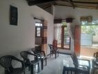 Single Story House For Sale In Piliyandala Dampe